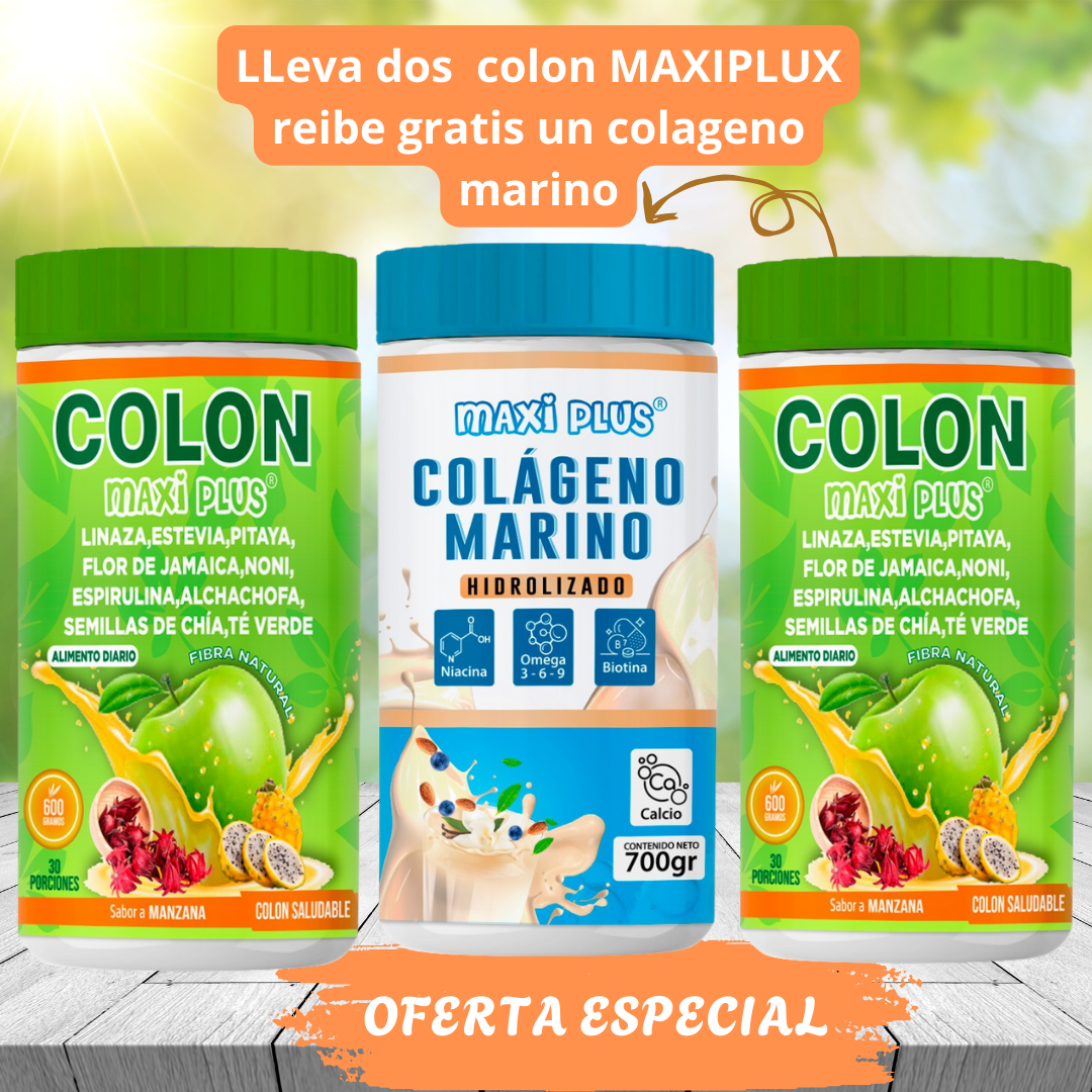 COLON MAXIPLUS