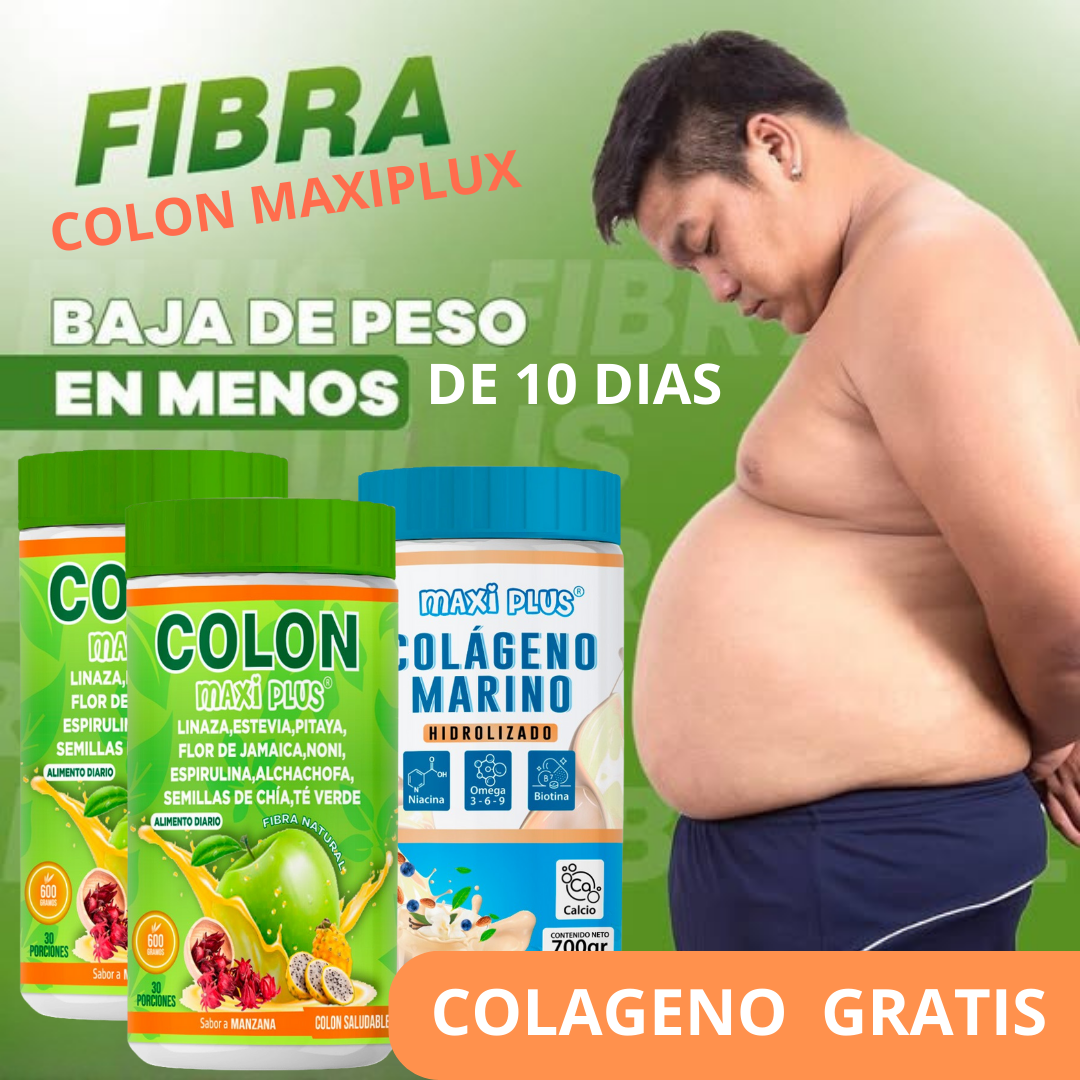 COLON MAXIPLUS