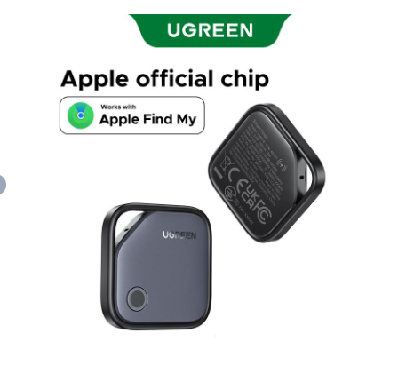 Gps airtag UGREN
