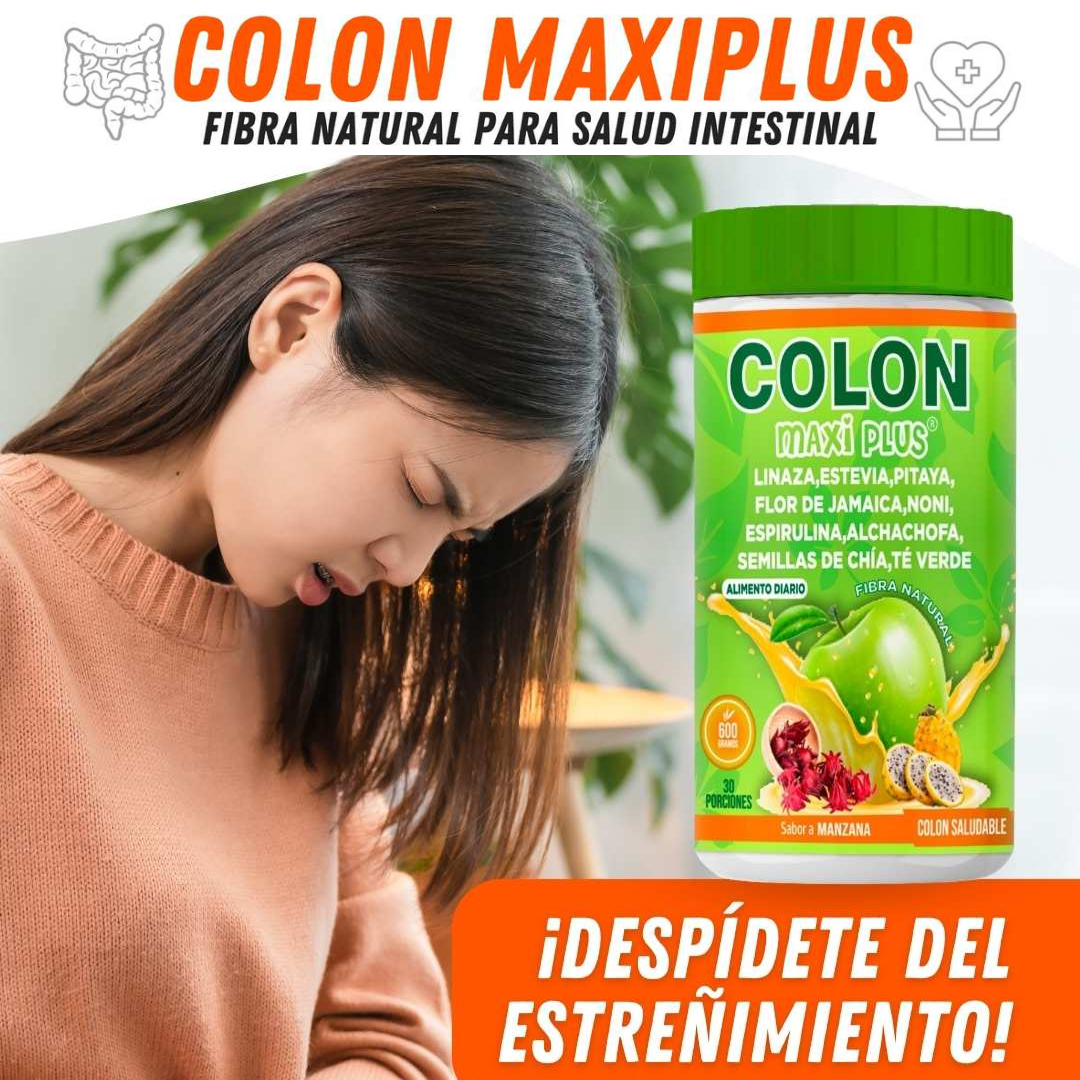 COLON MAXIPLUS