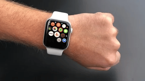 Reloj SmartWatch + Audífonos