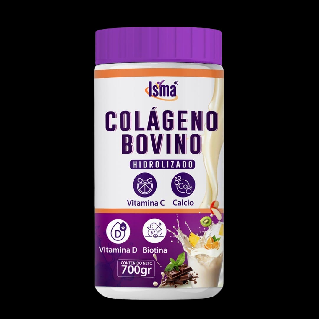 COLAGENO HIDROLIZADO